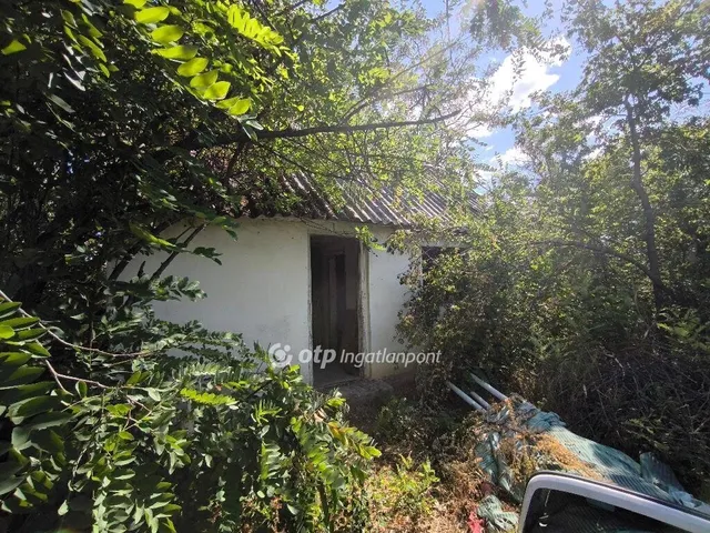 Eladó telek Szeged, Béketelep 3443 nm