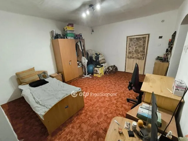 Eladó mezőgazdasági ingatlan Szatymaz 100 nm