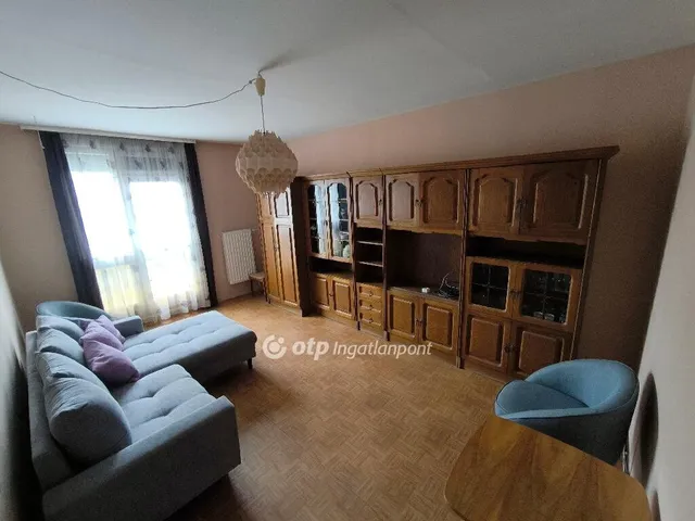 Eladó lakás Pécs 47 nm