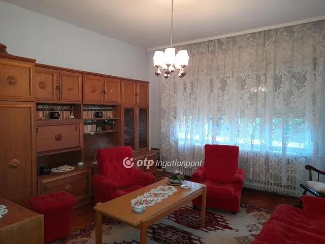 Eladó ház Ambrózfalva 140 nm