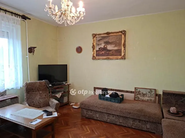 Eladó lakás Pécs 48 nm