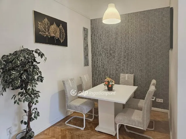 Eladó lakás Budapest VII. kerület 69 nm
