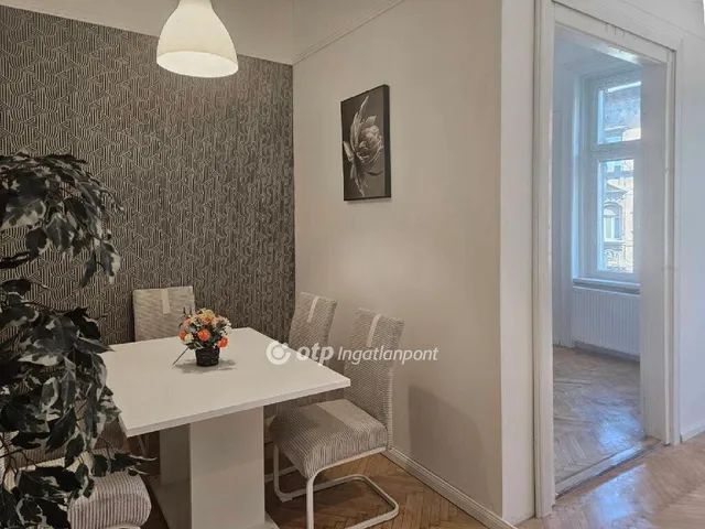 Eladó lakás Budapest VII. kerület 69 nm