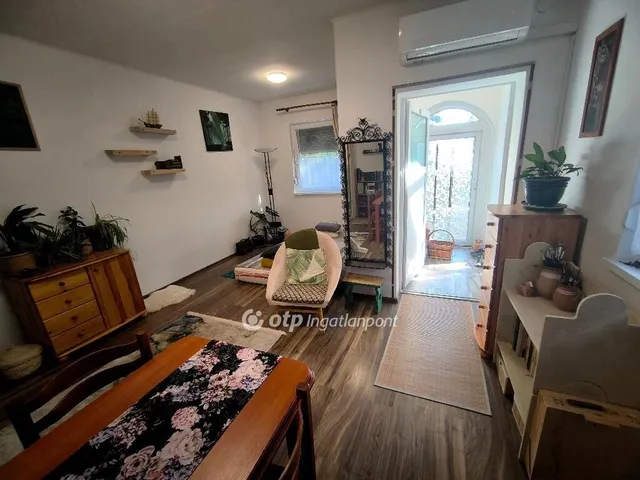 Eladó nyaraló Sándorfalva 28 nm
