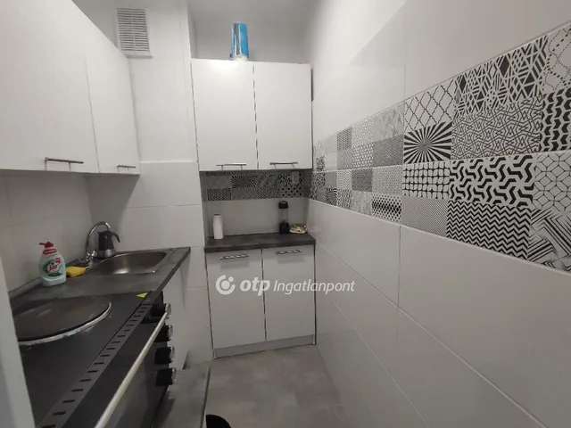Eladó lakás Szeged, Tarján 35 nm