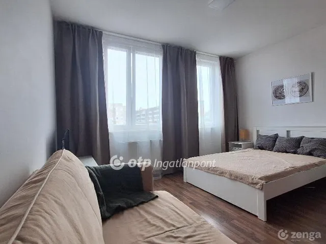 Eladó lakás Budapest VIII. kerület 30 nm