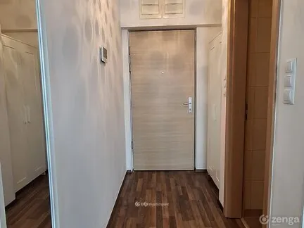 Eladó lakás Budapest VIII. kerület 30 nm