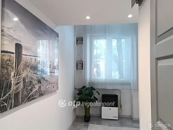 Eladó lakás Budapest VIII. kerület 12 nm