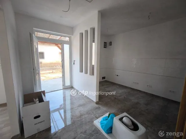 Eladó ház Mindszent 52 nm