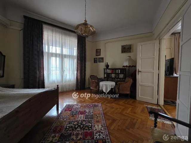 Eladó lakás Budapest VIII. kerület 116 nm