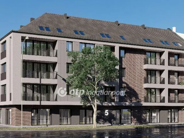 Eladó lakás Szeged, Felsőváros 67 nm
