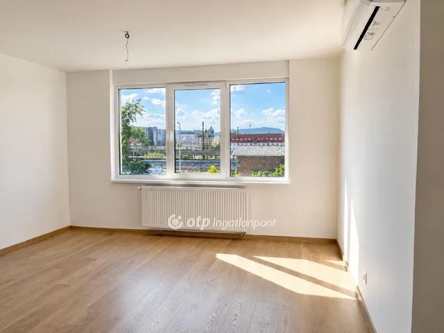 Eladó lakás Budapest VI. kerület 79 nm