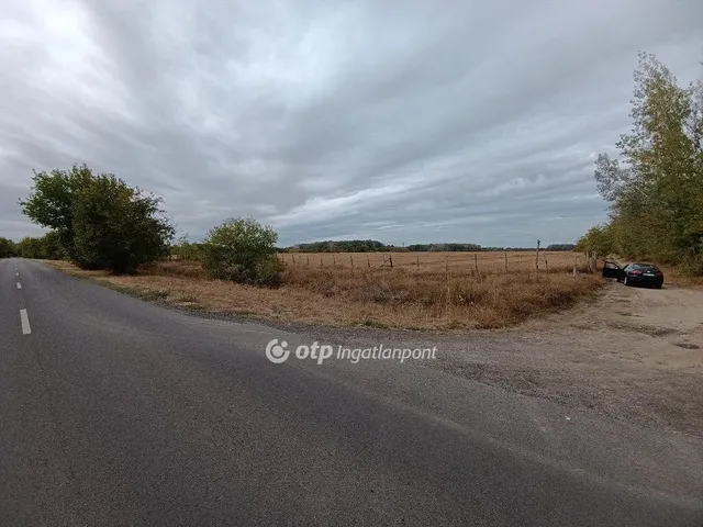 Eladó mezőgazdasági ingatlan Bácsalmás 970000 nm