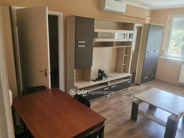Kiadó lakás Szeged, Tarján 60 nm