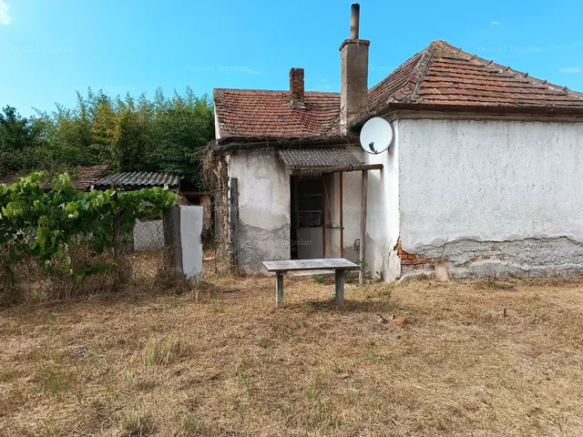 Eladó ház Szombathely 45 nm