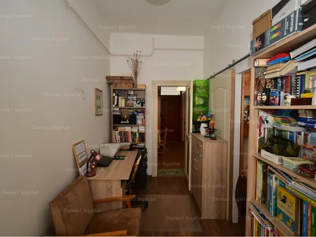 Eladó lakás Szombathely 35 nm
