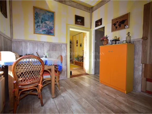 Eladó ház Szombathely, Gyöngyösszőlős 105 nm