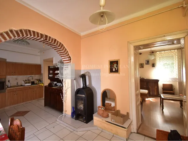 Eladó ház Szombathely, Gyöngyösszőlős 105 nm