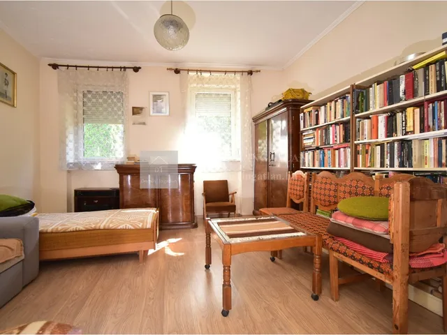 Eladó ház Szombathely, Gyöngyösszőlős 105 nm