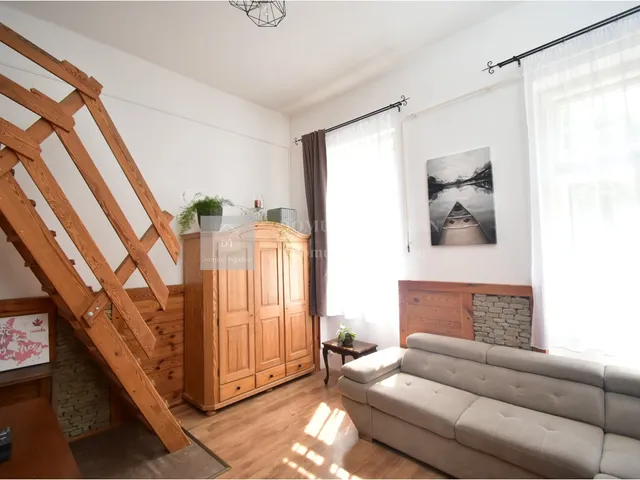 Eladó lakás Szombathely, Belváros 75 nm