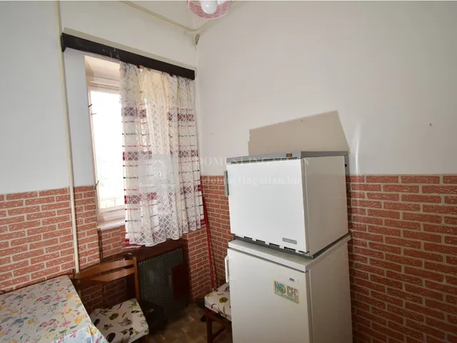 Eladó lakás Szombathely, Belváros, Széll Kálmán 41 nm