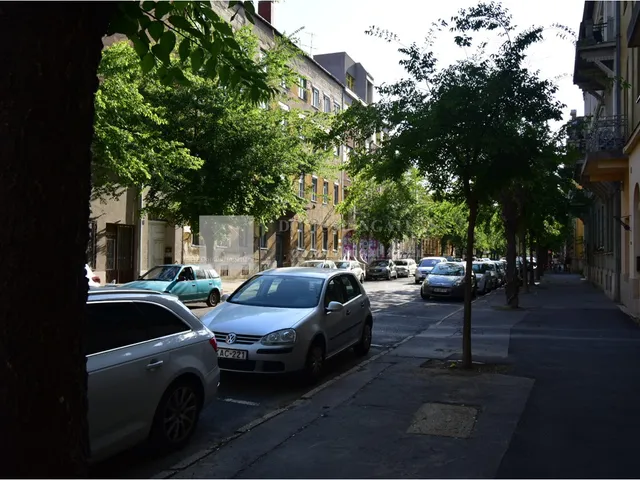 Eladó lakás Szombathely, Belváros, Széll Kálmán 41 nm