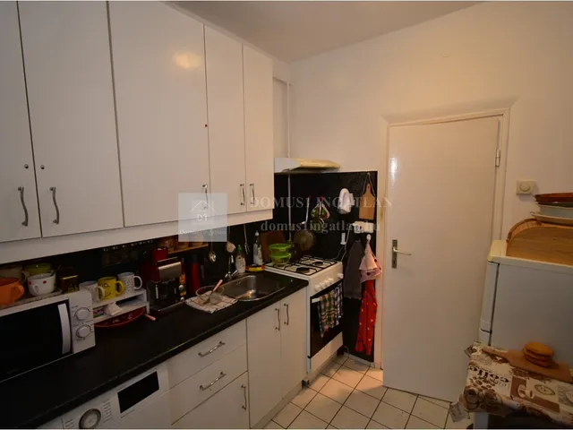 Eladó lakás Szombathely, Óperint 33 nm