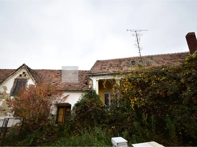 Eladó ház Felsőcsatár 80 nm