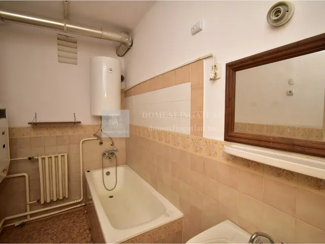 Eladó lakás Szombathely, Ifjúsági lakótelep 64 nm