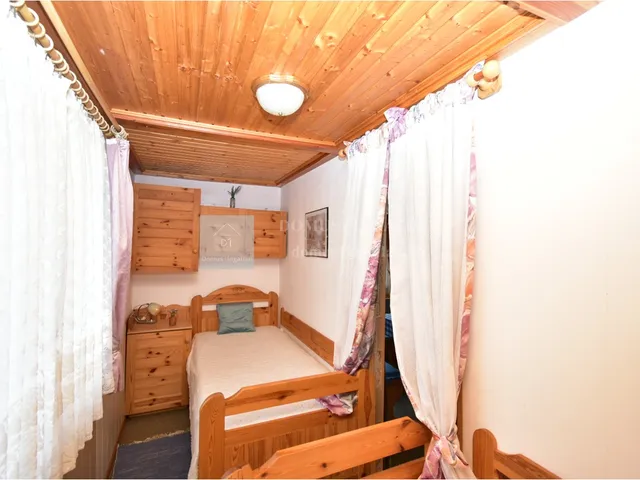 Eladó üdülő és hétvégi ház Borgáta 35 nm