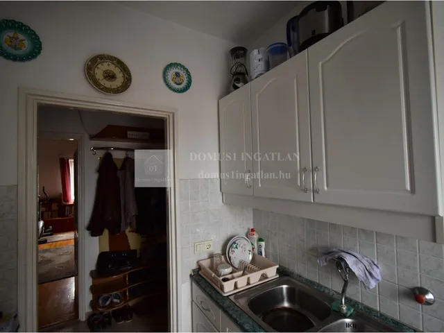 Eladó lakás Szombathely, Kámon, Szófia 60 nm