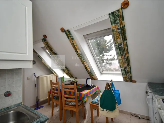 Eladó lakás Szombathely, Kámon, Szófia 60 nm