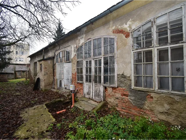 Eladó ház Kőszeg 112 nm