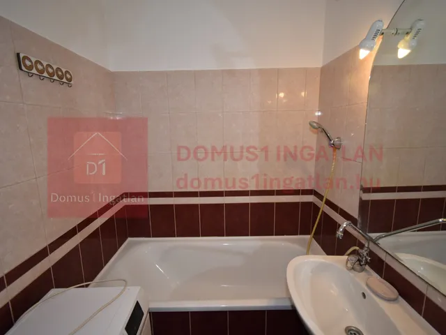 Kiadó lakás Szombathely, Derkovits-lakótelep 49 nm