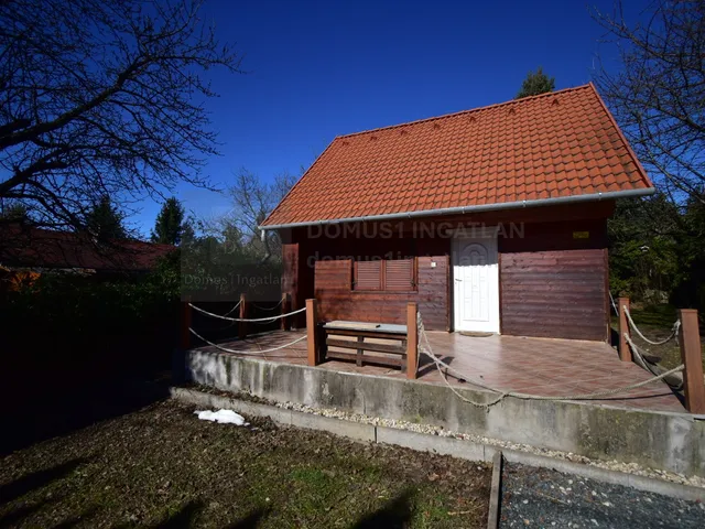 Eladó telek Sé, Séi parkerdő 548 nm