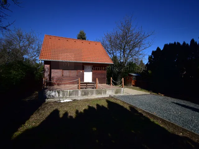 Eladó telek Sé, Séi parkerdő 548 nm