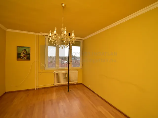 Eladó lakás Szombathely, Joskar-Ola-lakótelep 51 nm