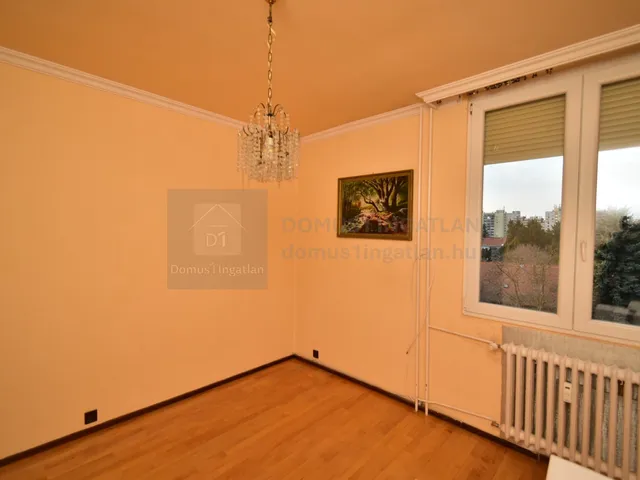 Eladó lakás Szombathely, Joskar-Ola-lakótelep, Pázmány Péter körút 51 nm