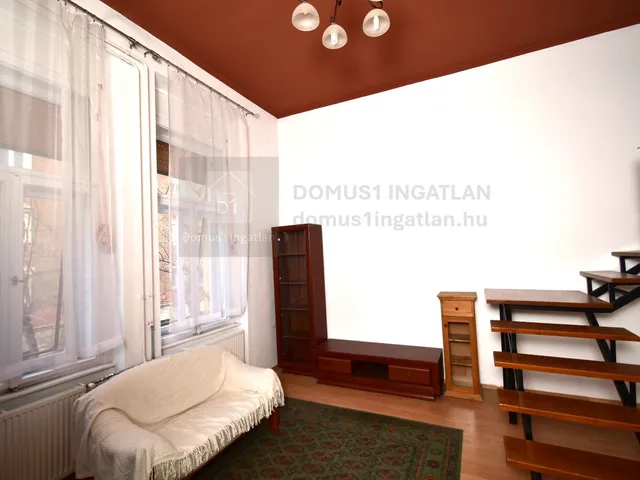 Eladó lakás Szombathely, Belváros 71 nm