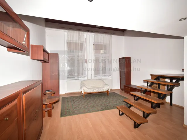 Eladó lakás Szombathely, Belváros, Király utca 71 nm