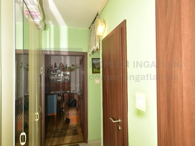 Eladó lakás Szombathely, Derkovits-lakótelep 55 nm