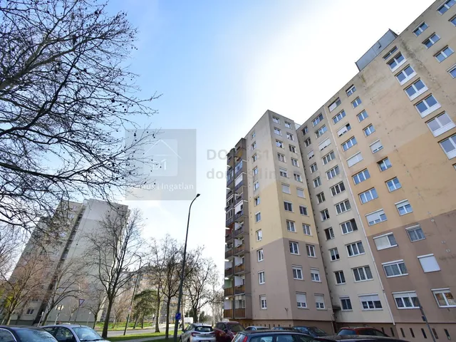 Eladó lakás Szombathely, Derkovits-lakótelep 55 nm