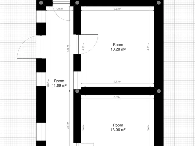 Eladó ház Borgáta 90 nm