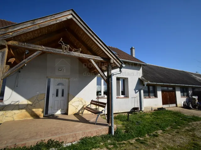 Eladó ház Csempeszkopács 115 nm