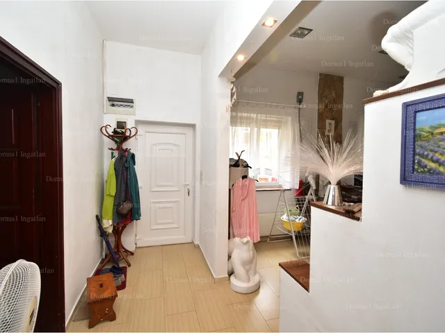 Eladó lakás Szombathely, Belváros 67 nm