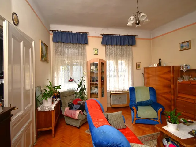 Eladó lakás Szombathely 56 nm