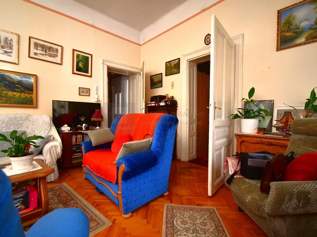 Eladó lakás Szombathely 56 nm