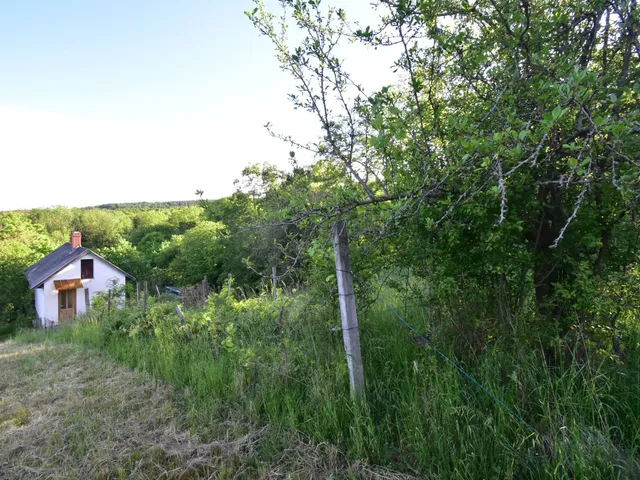 Eladó telek Kőszegdoroszló 1095 nm