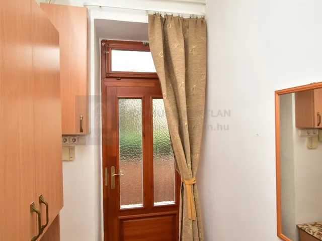 Eladó lakás Szombathely 42 nm