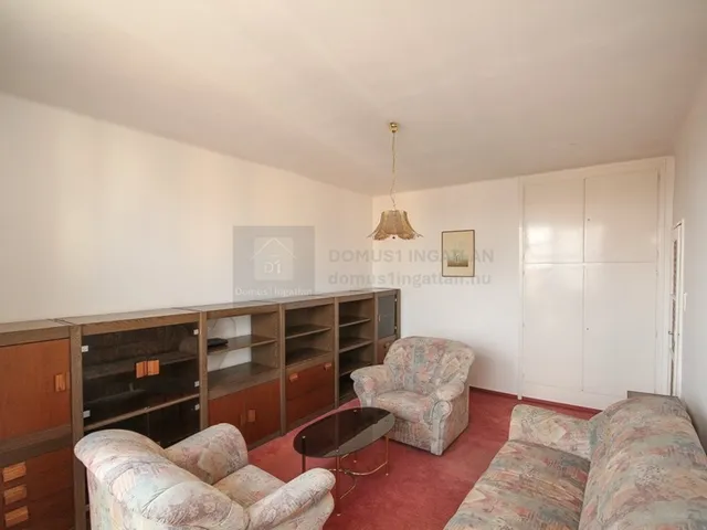 Eladó lakás Szombathely, Derkovits-lakótelep, Bolyai 42 nm